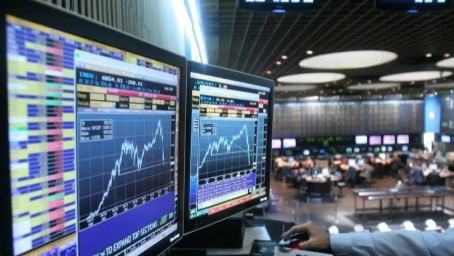 Los mercados argentinos sufrieron la mayor caída en 2 meses