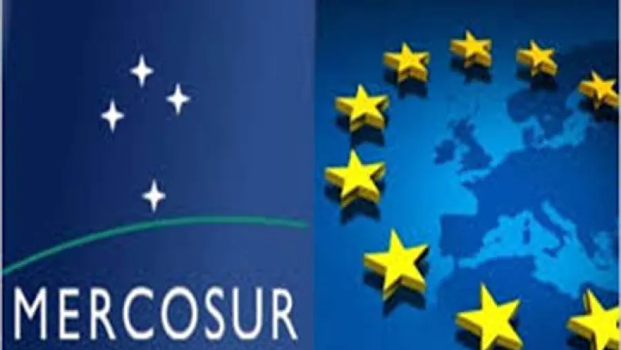 Dirigentes entrerrianos de “Juntos por el Cambio” destacaron el acuerdo entre el Mercosur 