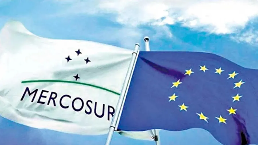 Acuerdo entre Mercosur y UE