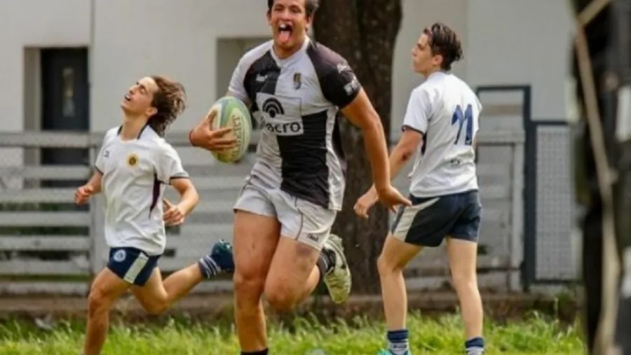 Juan Mernes y Tomás Bertot también jugarán la Superliga Americana de Rugby