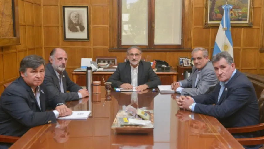 Reunión