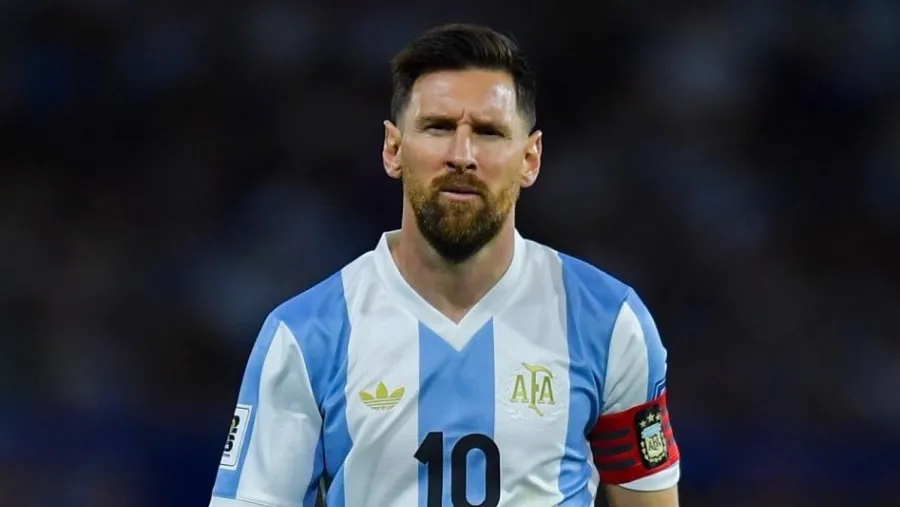 Messi