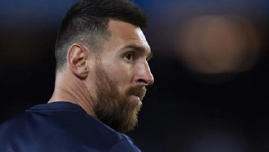 Messi