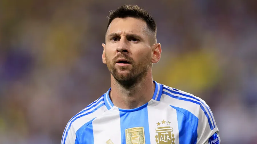Lionel Messi Lionel Messi