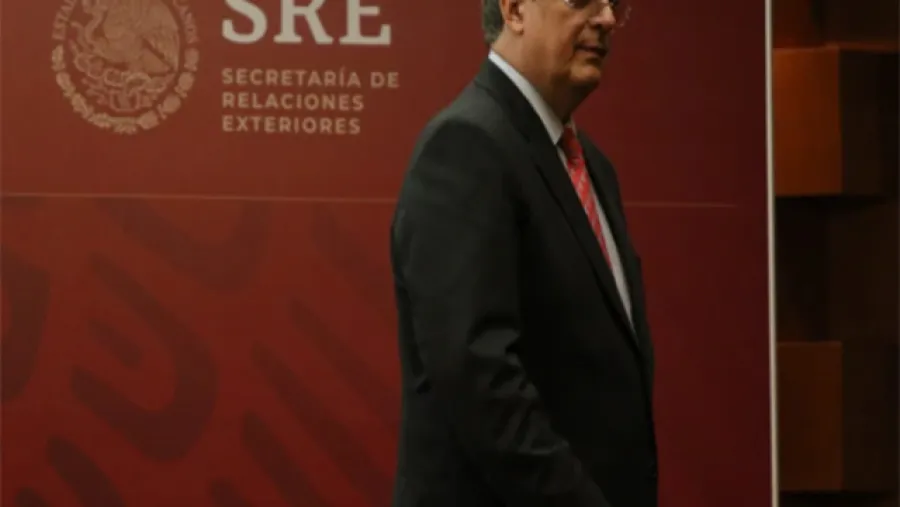 Marcelo Ebrard Marcelo Ebrard