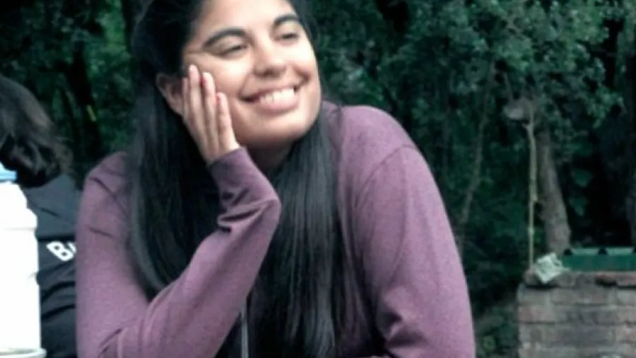 Alberto Fernández recordó a Micaela García en el día que cumpliría 26 años