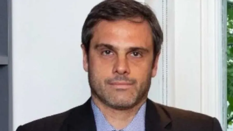 El gualeguaychuense Guillermo Michel será nuevo titular de la Dirección General de Aduanas