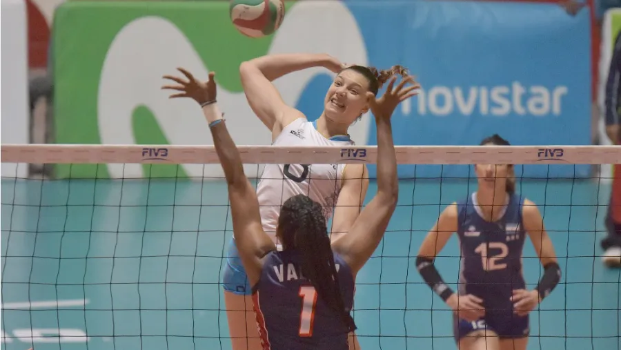 Victoria Michel Tosi