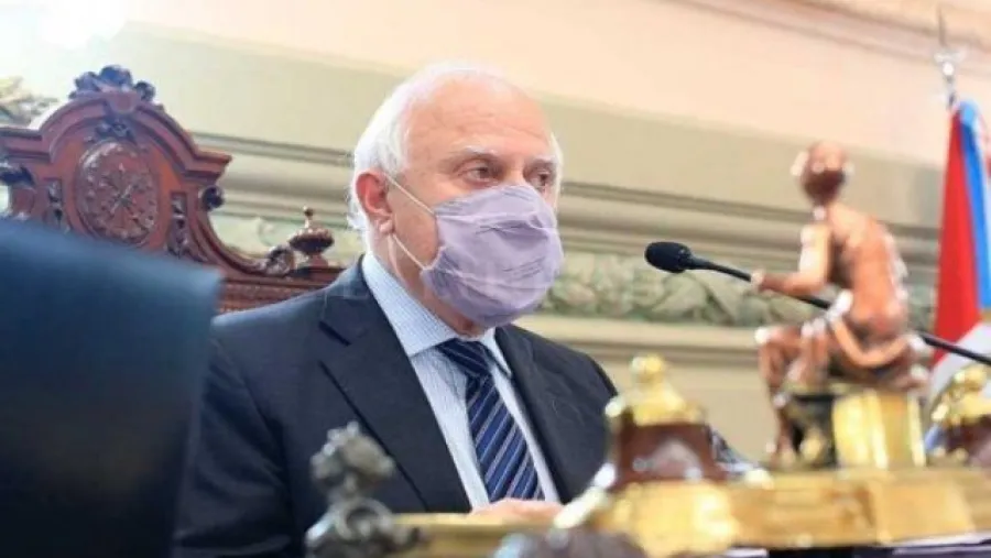 Miguel Lifschitz Miguel Lifschitz