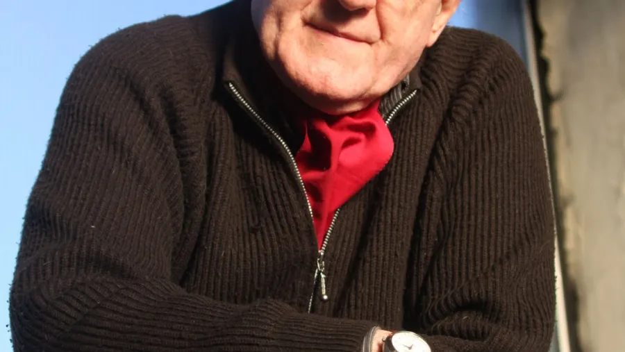 Miguel Jordán en Gualeguaychú