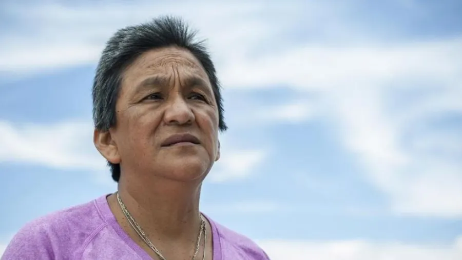 La Corte Suprema dejó firme una condena a Milagro Sala La Corte Suprema dejó firme una condena a Milagro Sala