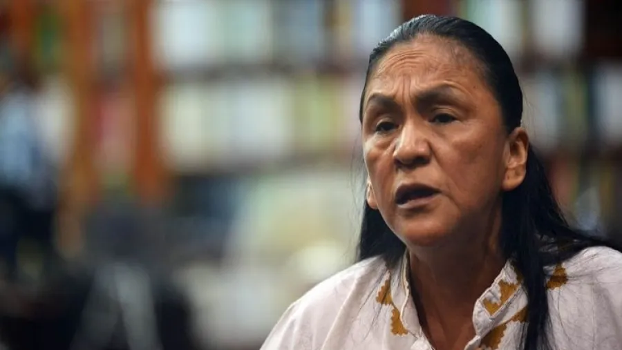 El Tribunal Superior de Justicia de Jujuy ratificó la condena a Milagro Sala