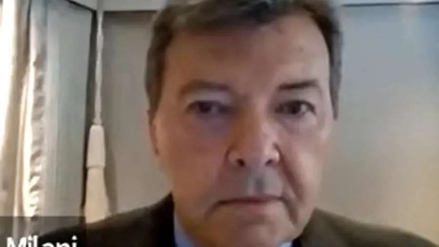 Absolvieron a Milani en el juicio que enfrentó por enriquecimiento ilícito