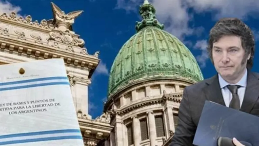 El proyecto aprobado por el Senado está a solo un paso de ser ley: falta la sanción definitiva de la Cámara de Diputados. El proyecto aprobado por el Senado está a solo un paso de ser ley: falta la sanción definitiva de la Cámara de Diputados.