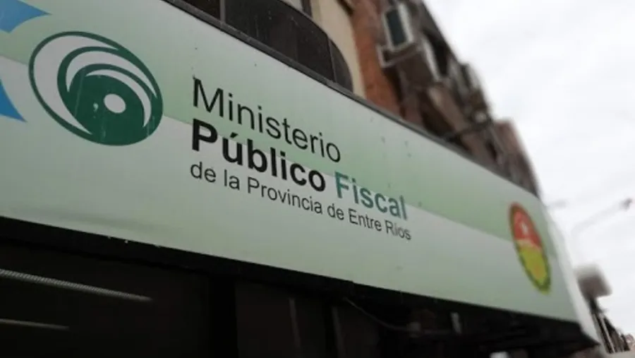 Ministerio Fiscal Ministerio Fiscal
