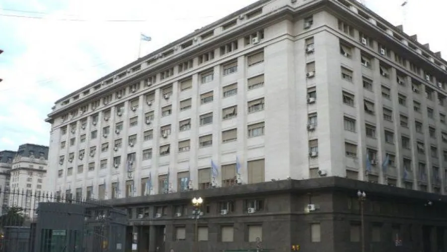 El gobierno pagó el vencimiento de capital al FMI por casi u$s1.300 millones