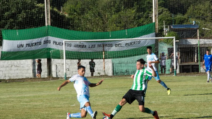 Copa Entre Ríos: este sábado se pondrá en marcha la definición de los 16avos de final Copa Entre Ríos: este sábado se pondrá en marcha la definición de los 16avos de final