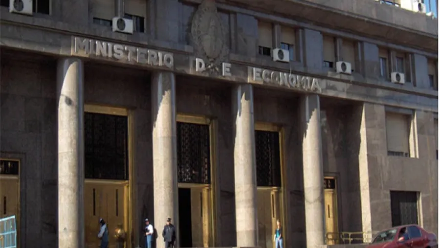 Ministerio de Economía