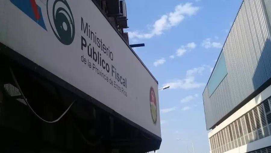 Ministerio Público Fiscal