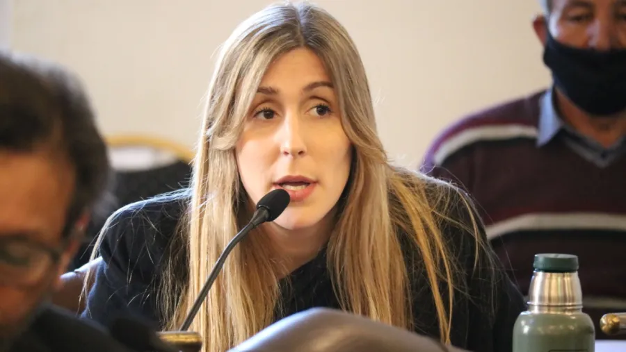 Prensa Concejales de Creer