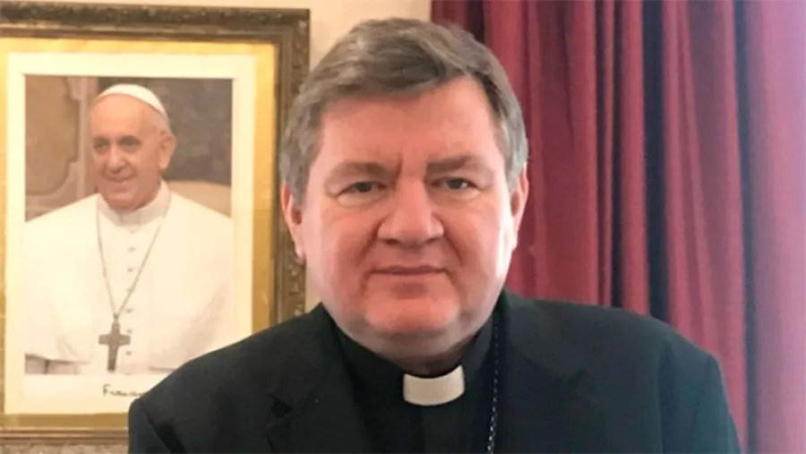 Miroslaw Adamczyk Miroslaw Adamczyk