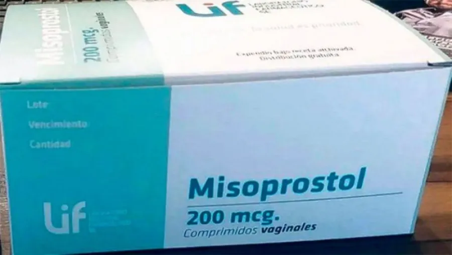 misoprostol