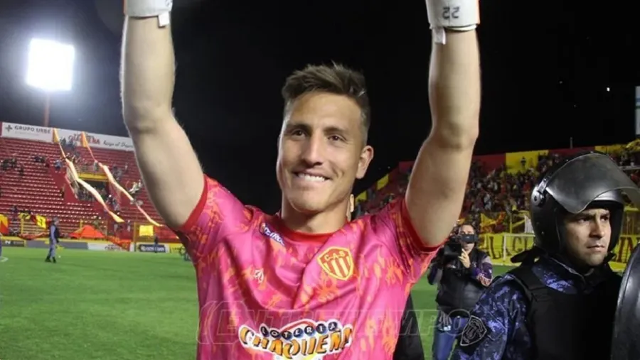 Lisandro Mitre Lisandro Mitre