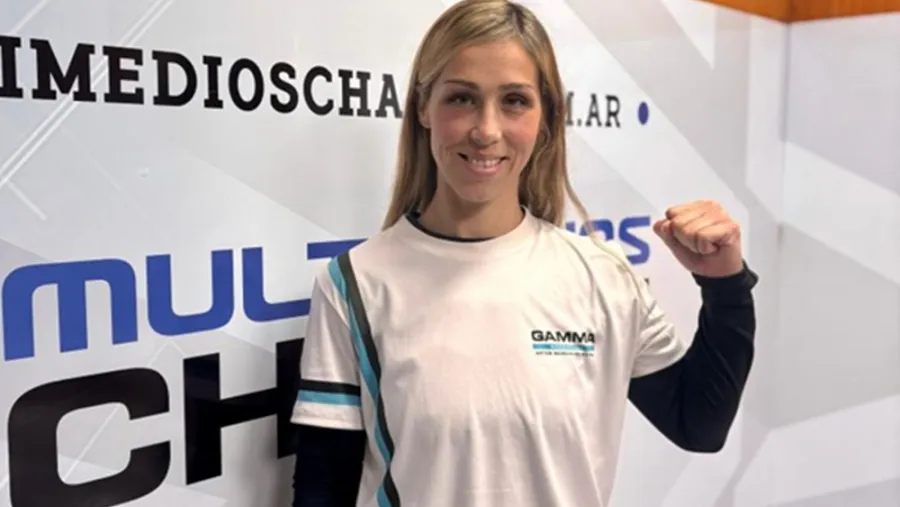 Cintia Faría