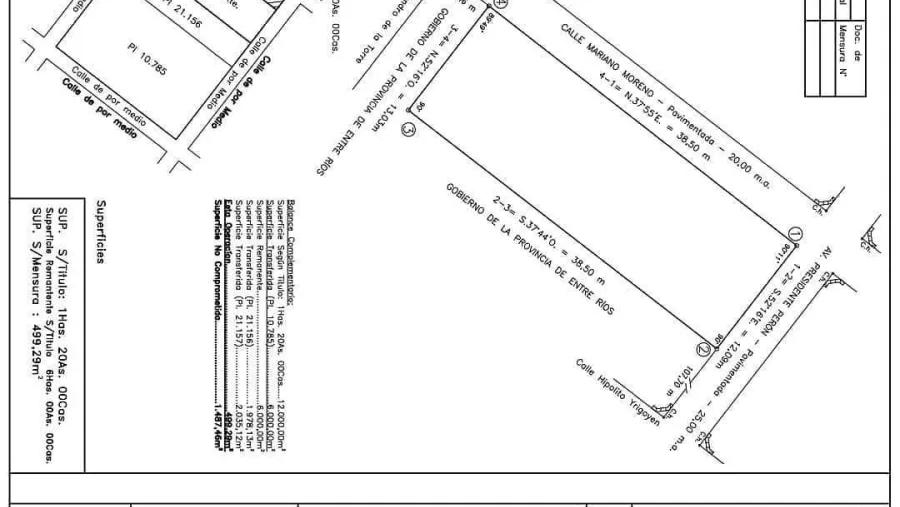 módulos Juzgados de Paz