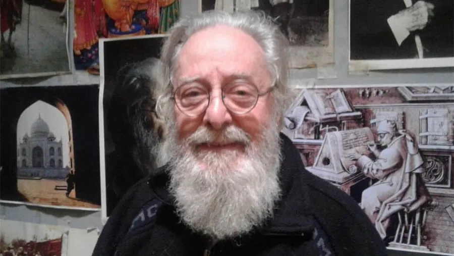 Alfredo Moffatt.