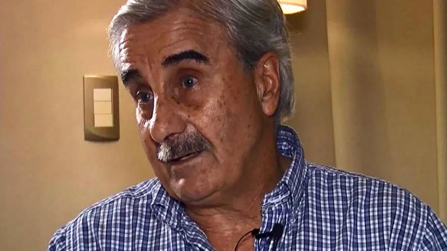 Mario Moine