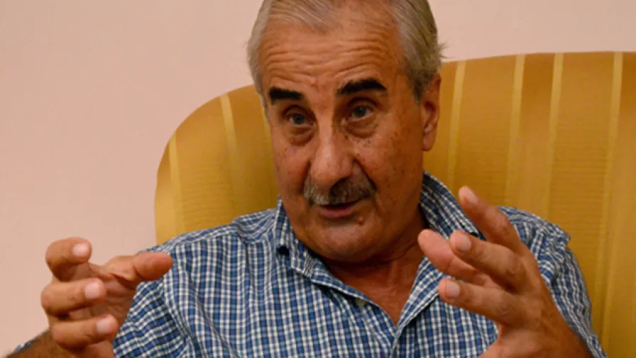 Mario Moine