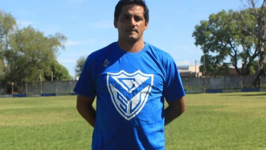 Romeo Molina y su regreso a Sportivo Urquiza: “Es un desafío muy importante” Romeo Molina y su regreso a Sportivo Urquiza: “Es un desafío muy importante”