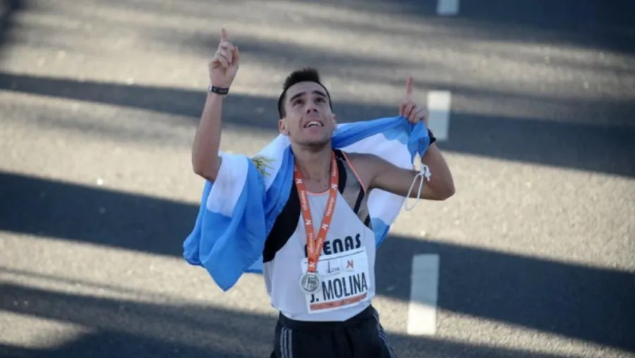Molina Molina