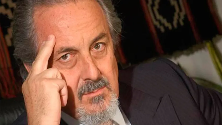 Raúl Moneta