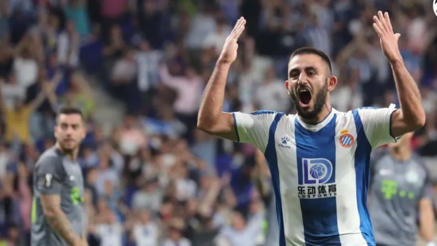 Matías Vargas El futbolista Matías “Monito” Vargas se sumó a los contagiados por coronavirus