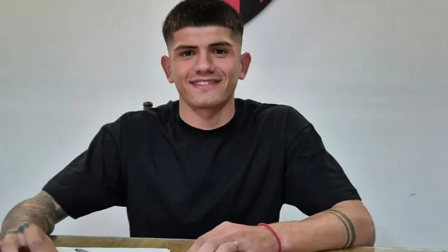 Gabriel Díaz 