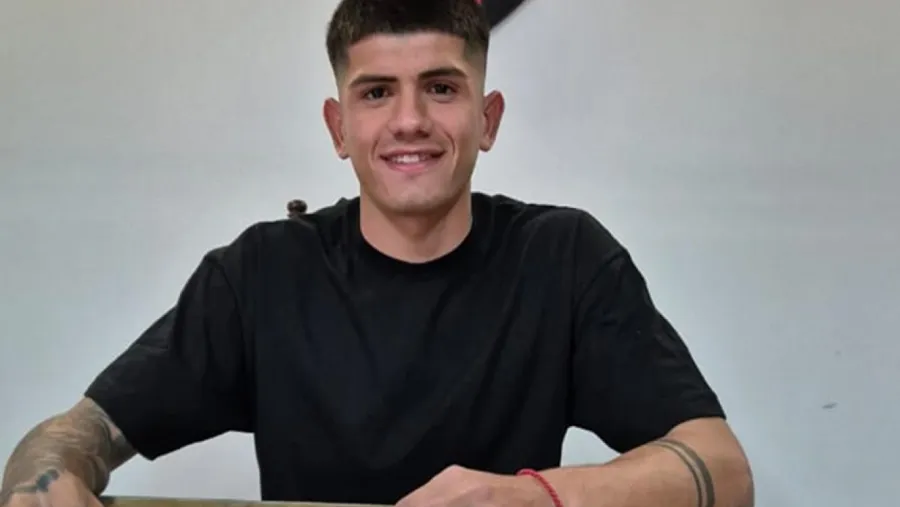 Gabriel Díaz