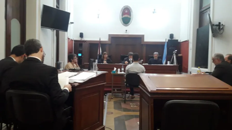 Se realizó la segunda audiencia en el juicio contra la ex priora de las Carmelitas Descalzas