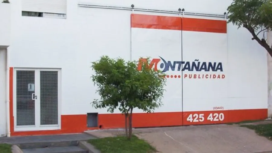 Montañana Publicidad
