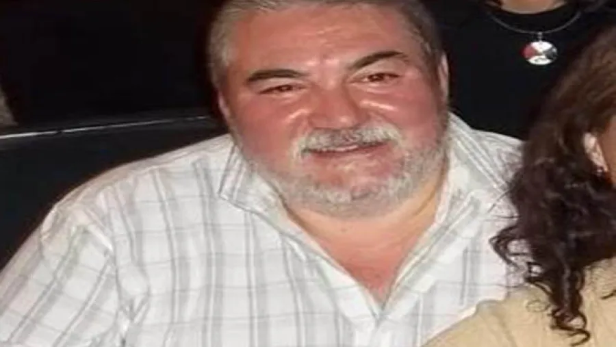 Víctor Alcides Montiel 