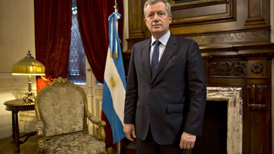 El presidente de la Cámara de Diputados dejará la función pública después de 16 años y trabajará en una consultora.