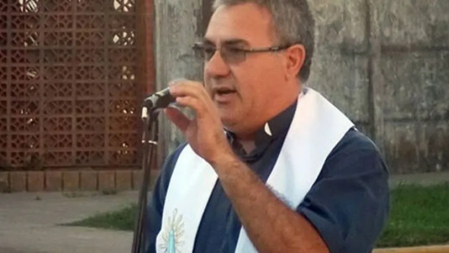 Néstor Monzón