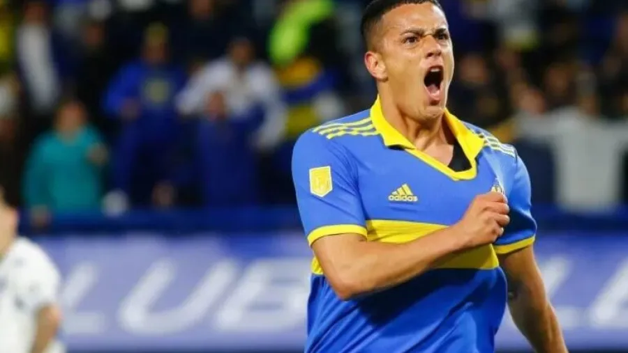 Unión de Santa Fe oficializó la llegada de Gonzalo "Toro" Morales