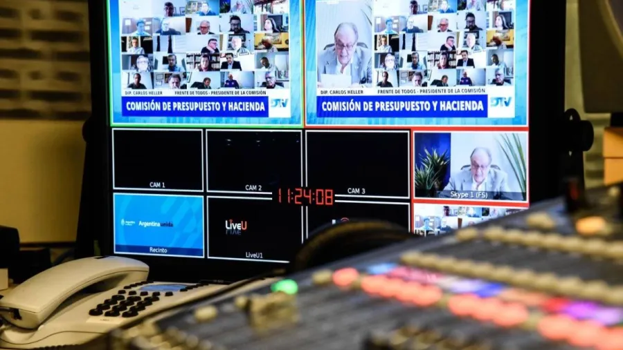 La oposición pidió introducir una serie de cambios al proyecto de moratoria oficial