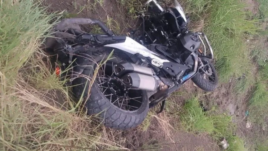 Moto Moto