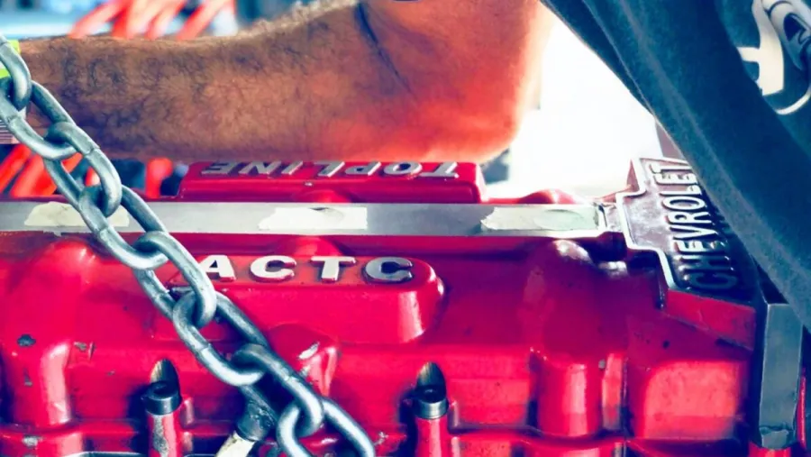 Motor Motor