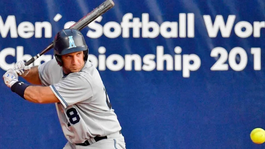 “No sabés cuándo vas a volver ni para qué te estás entrenando”, lamentó Bruno Motroni