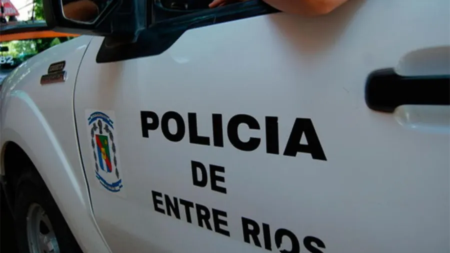 policía policía