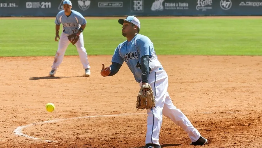Mundial de Softbol: Argentina venció a México y se metió en la siguiente ronda Mundial de Softbol: Argentina venció a México y se metió en la siguiente ronda